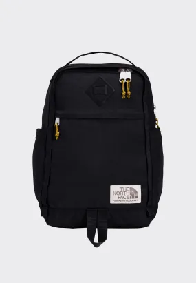 Berkeley Daypack - Black/Mineral Gold