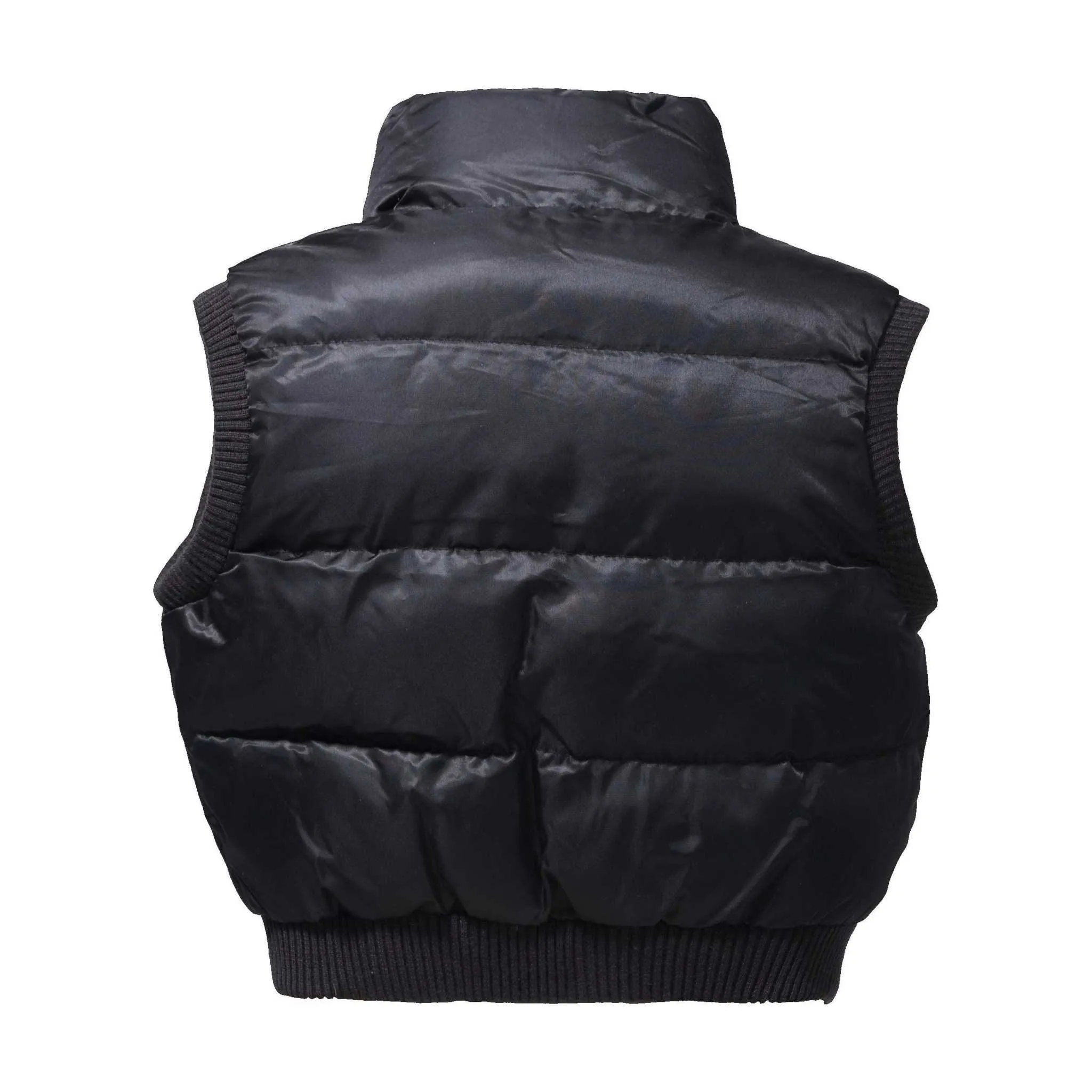 Big Apple - Women's Puffer Vest on Sale