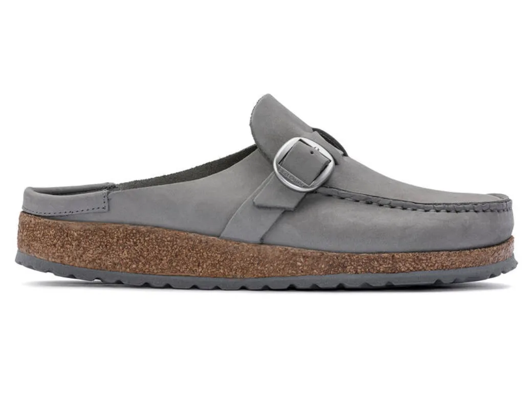 Birkenstock Buckley Dove Gray 1023527