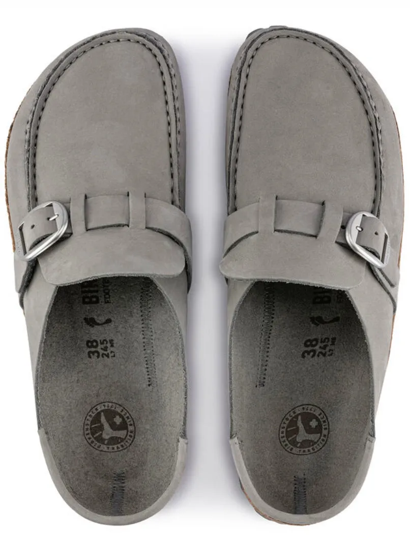 Birkenstock Buckley Dove Gray 1023527