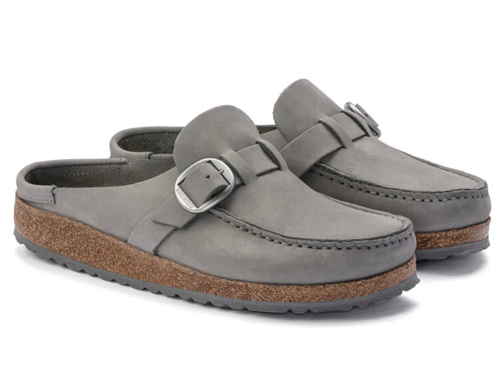 Birkenstock Buckley Dove Gray 1023527