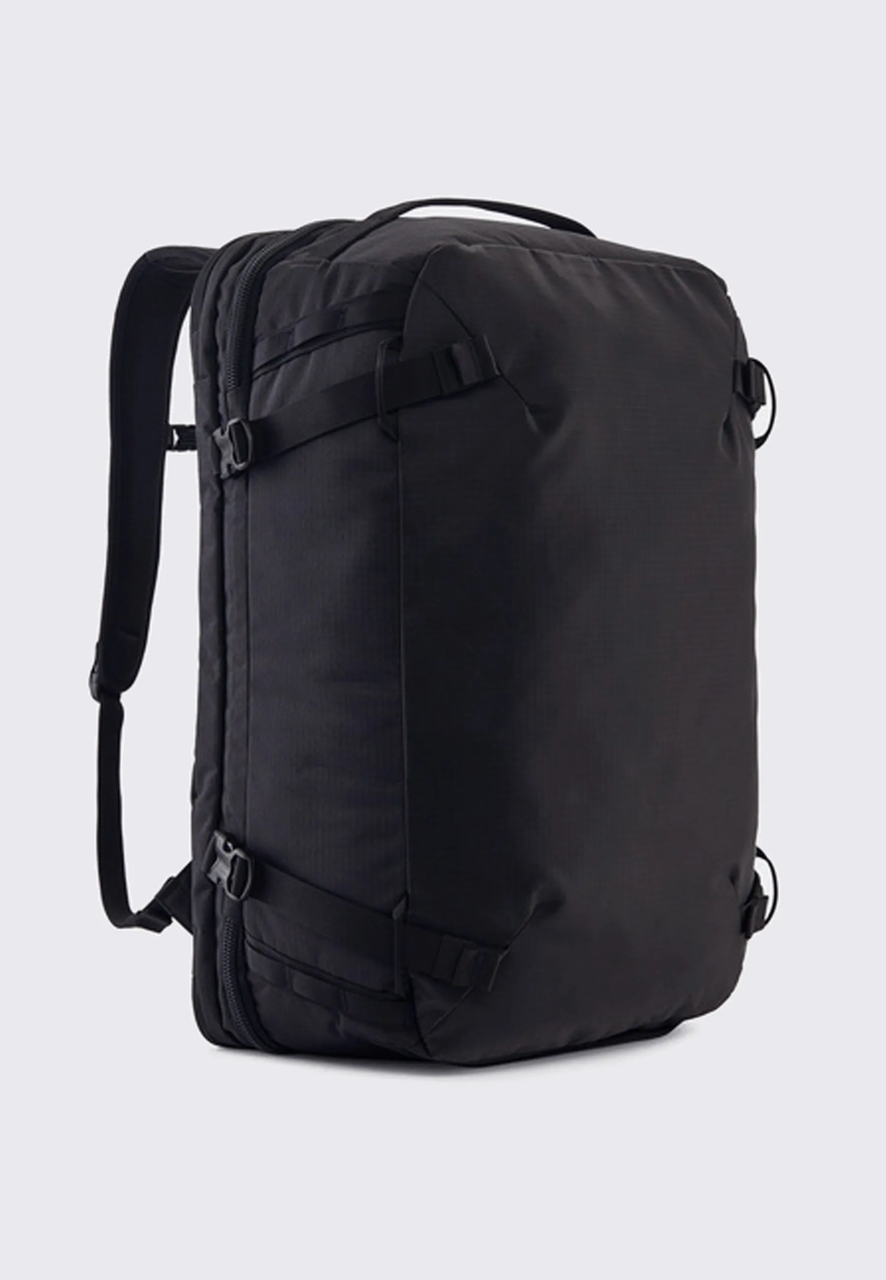 Black Hole MLC - BAG - Black