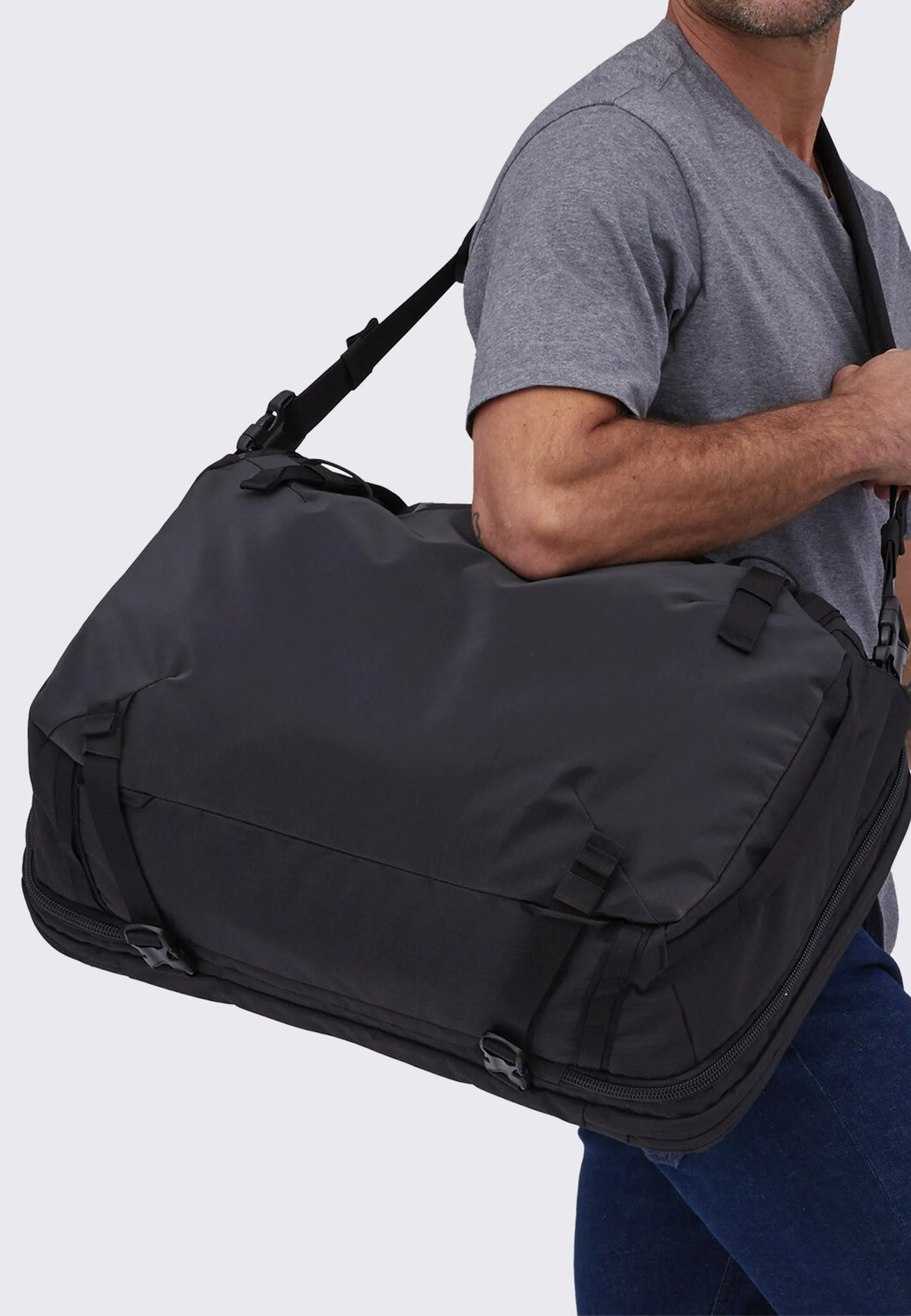 Black Hole MLC - BAG - Black