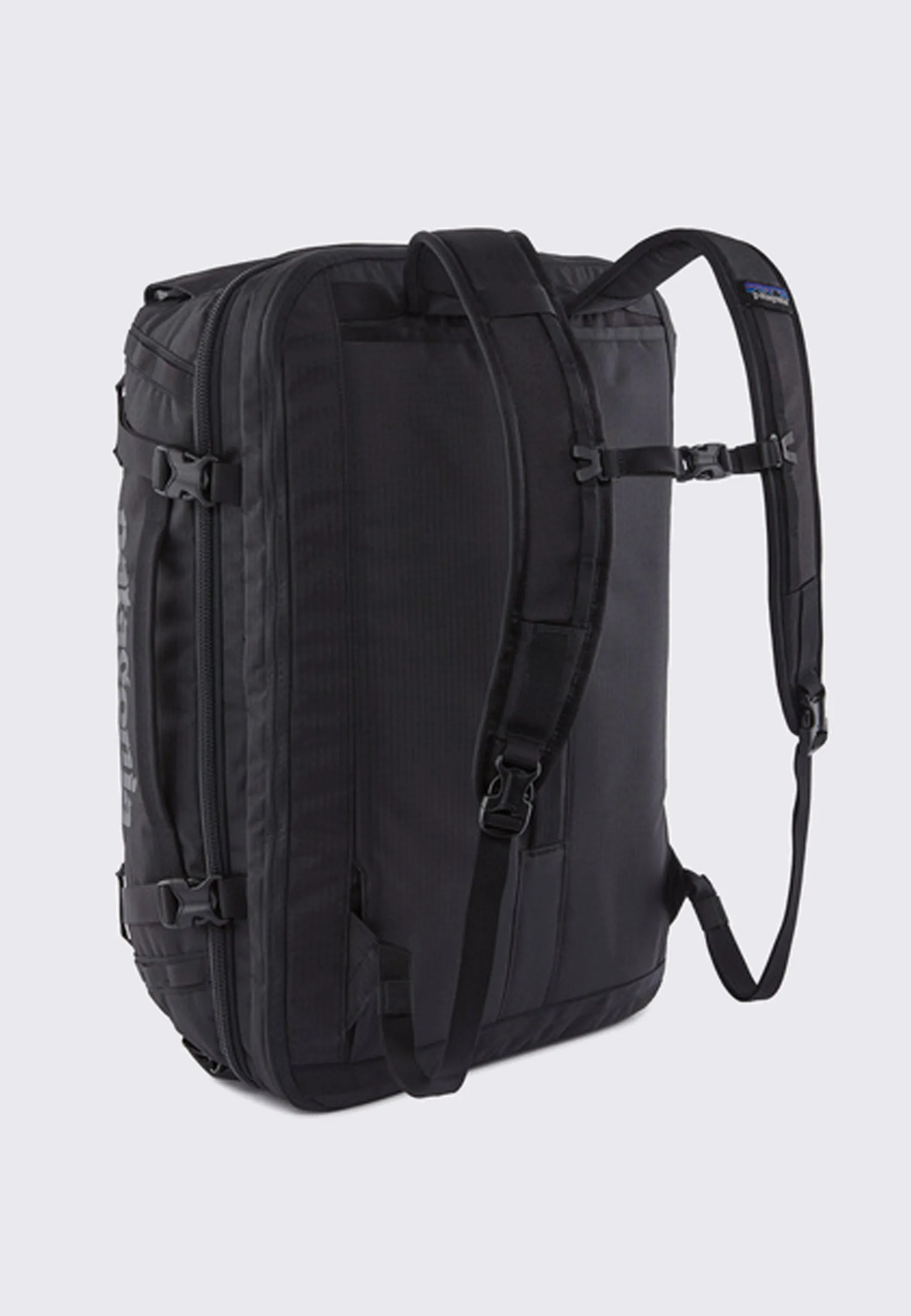 Black Hole MLC - BAG - Black