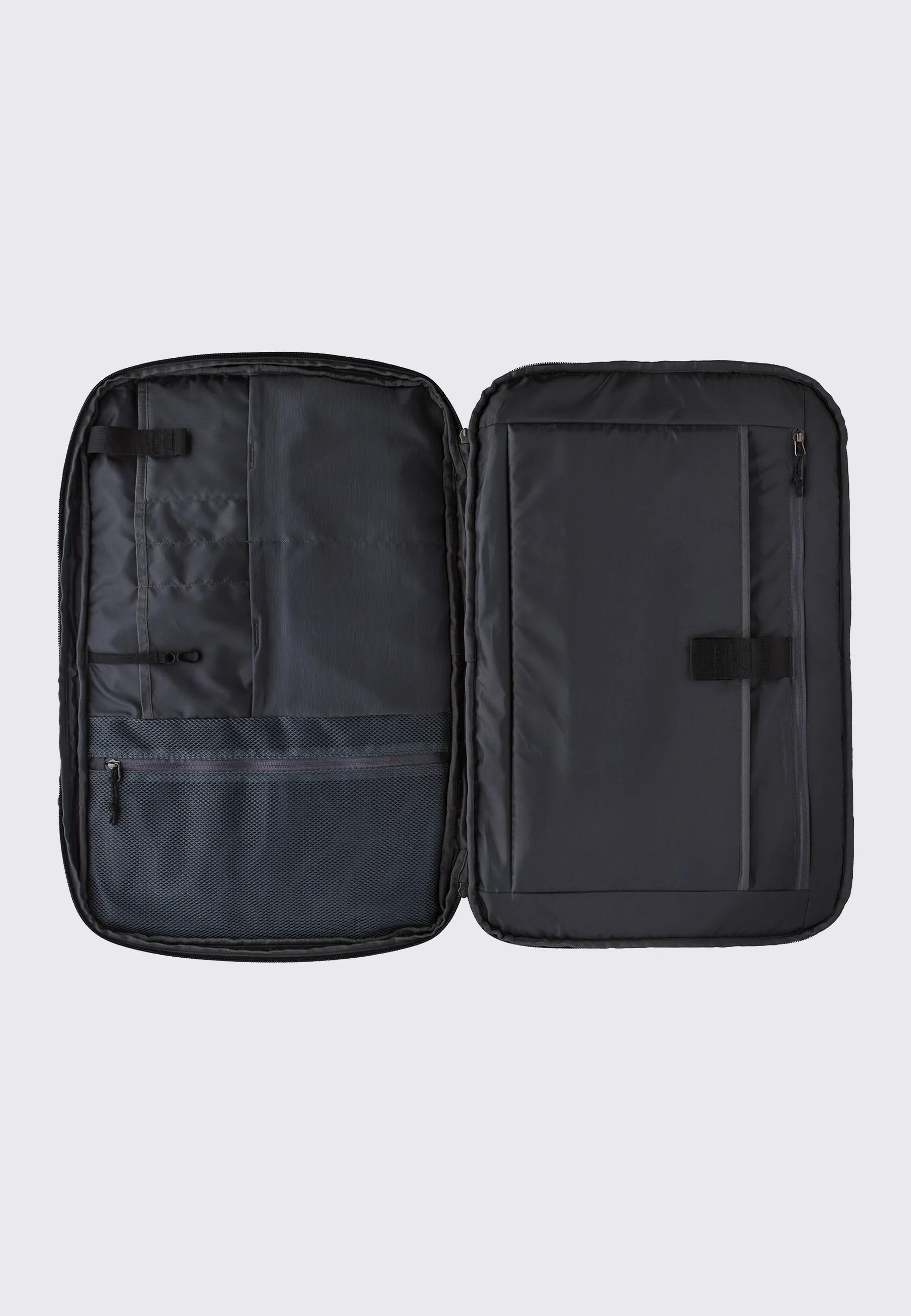 Black Hole MLC - BAG - Black