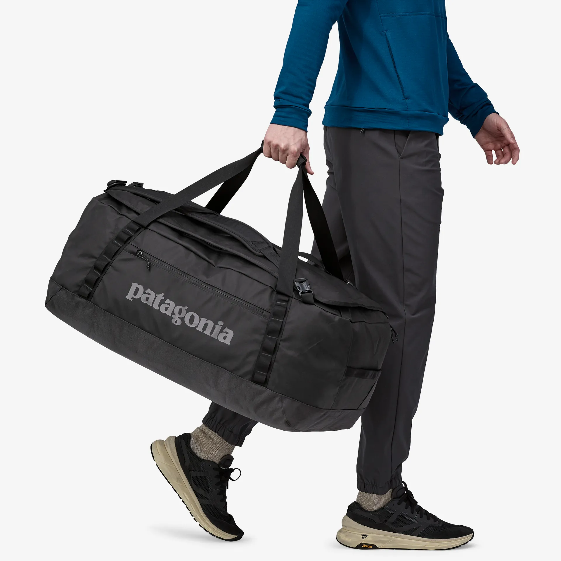 Black Hole® Duffel 70L