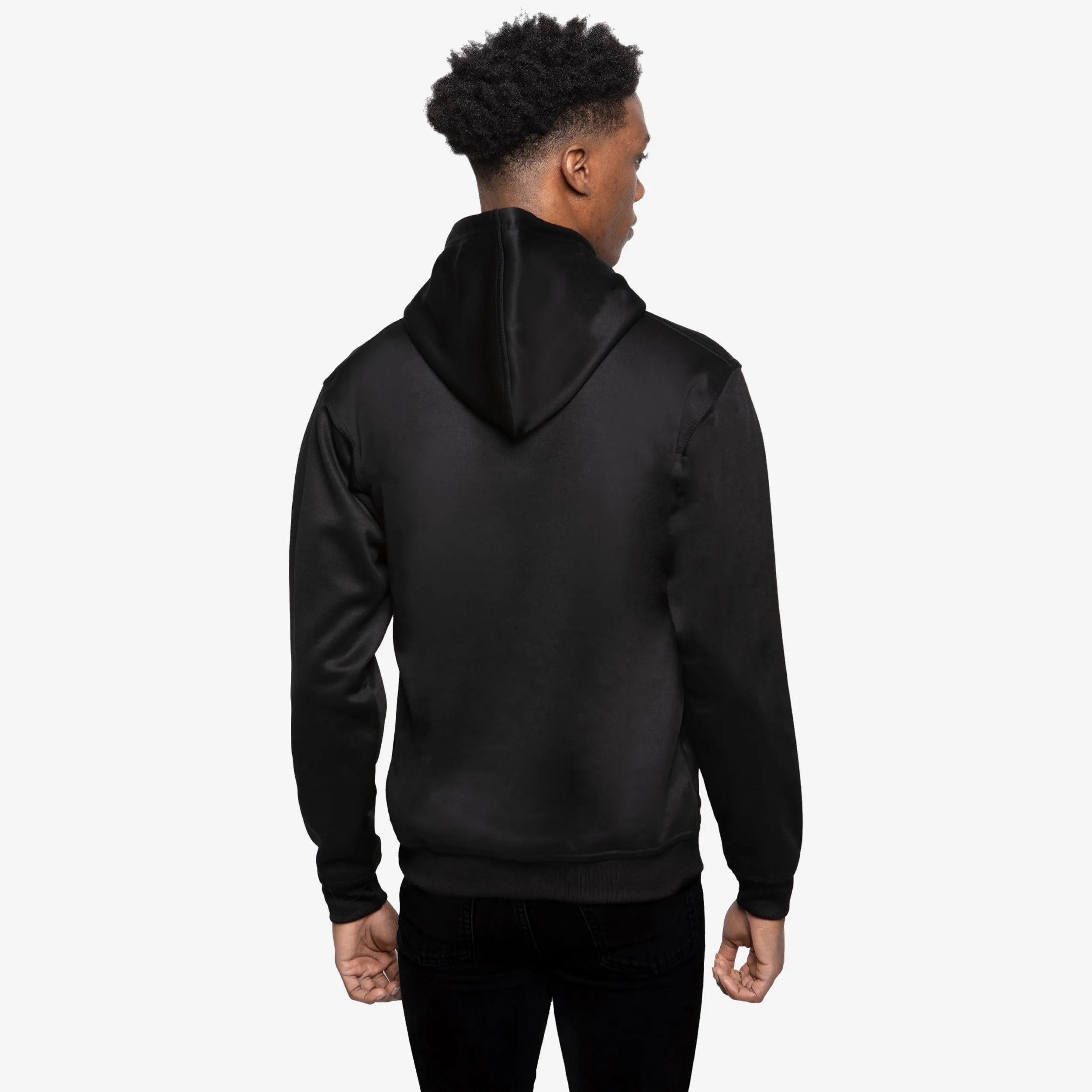 Black Is Good. Hoodie