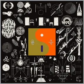 Bon Iver "22, A Million"