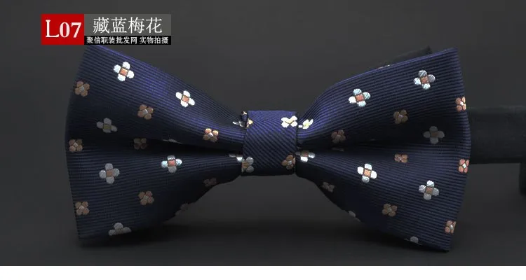 Bow Tie Wedding Bowtie Boys &amp; Girls Polyester Silk Bowties