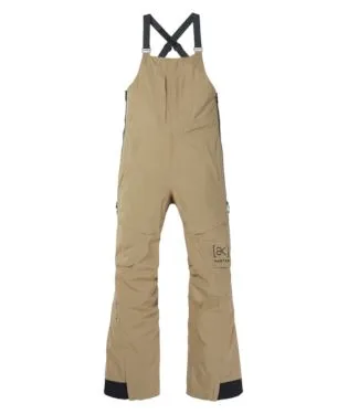 Burton Womens AK Kimmy GORE-TEX 2L Bib Pants