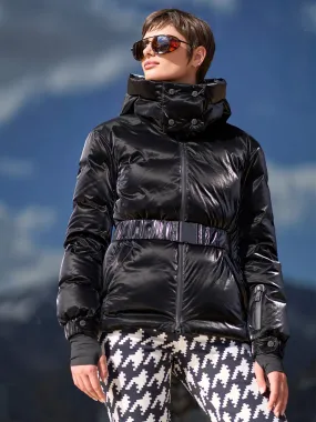 Candice Down Ski Jacket