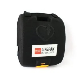 Cardio Partners Physio-Control LifePak CR Plus Carrying Case