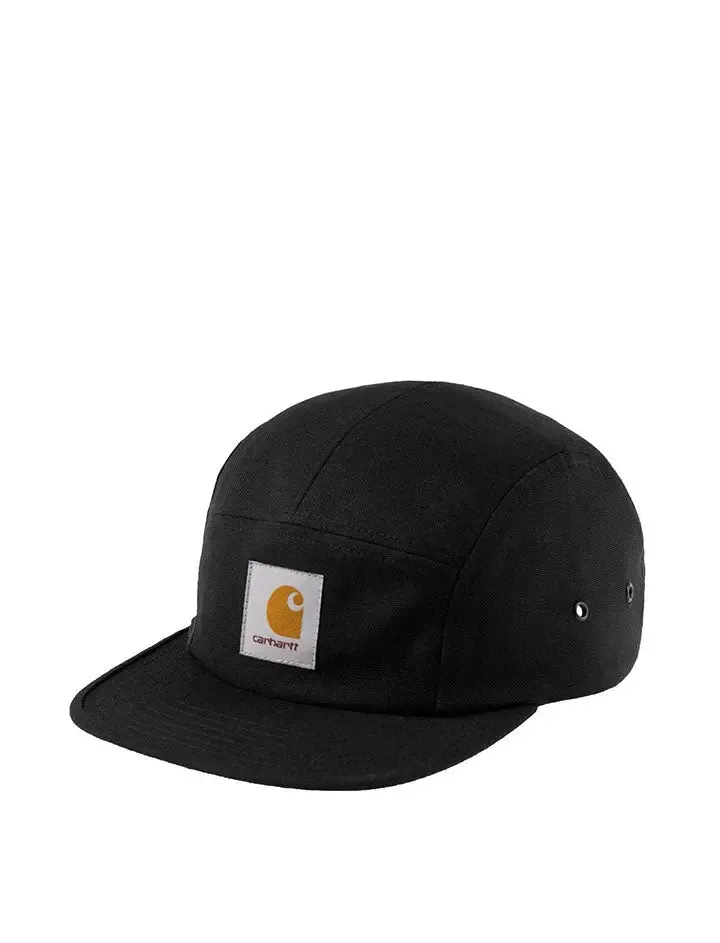 Carhartt WIP Backley Cap Black