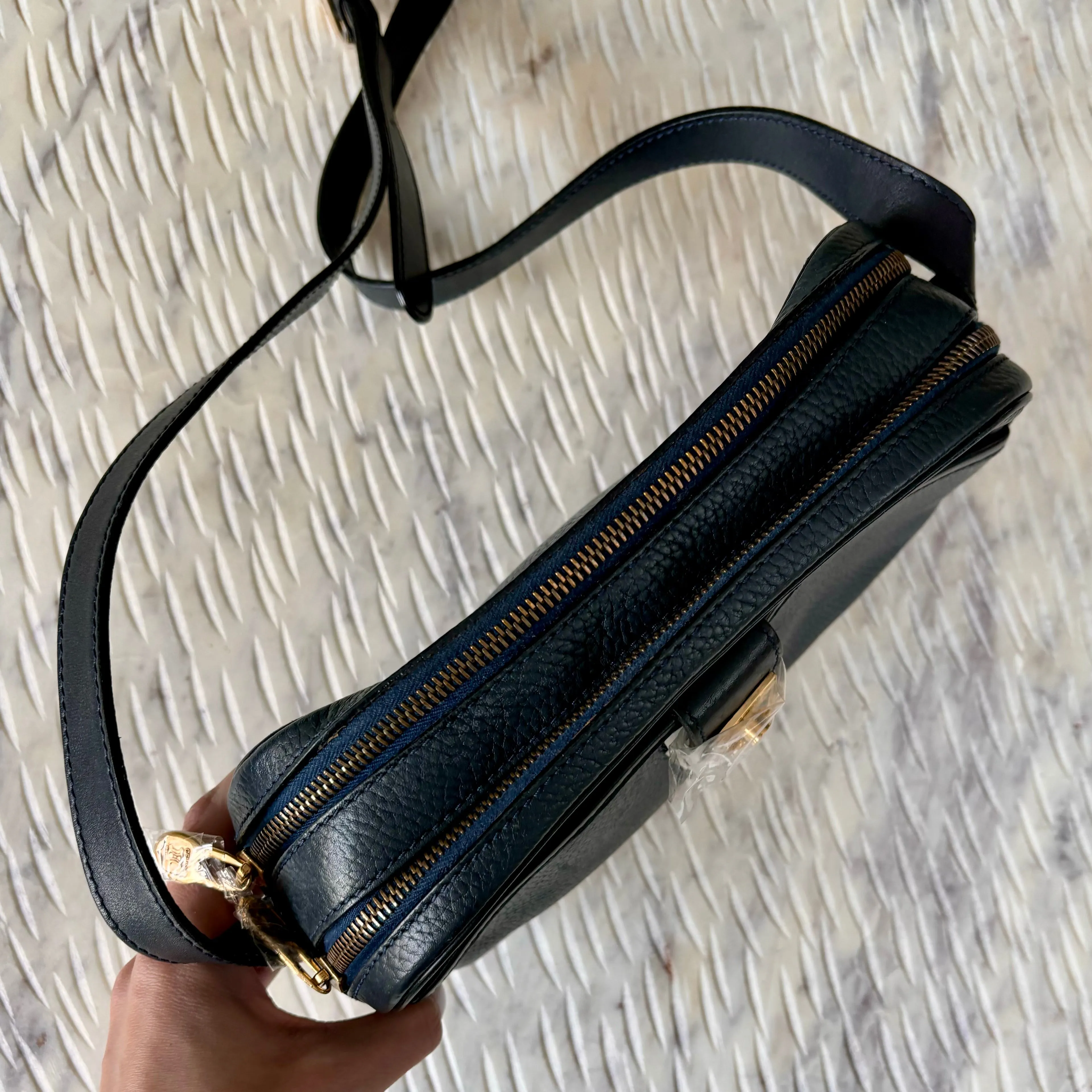 Celine Vintage Crossbody Bag