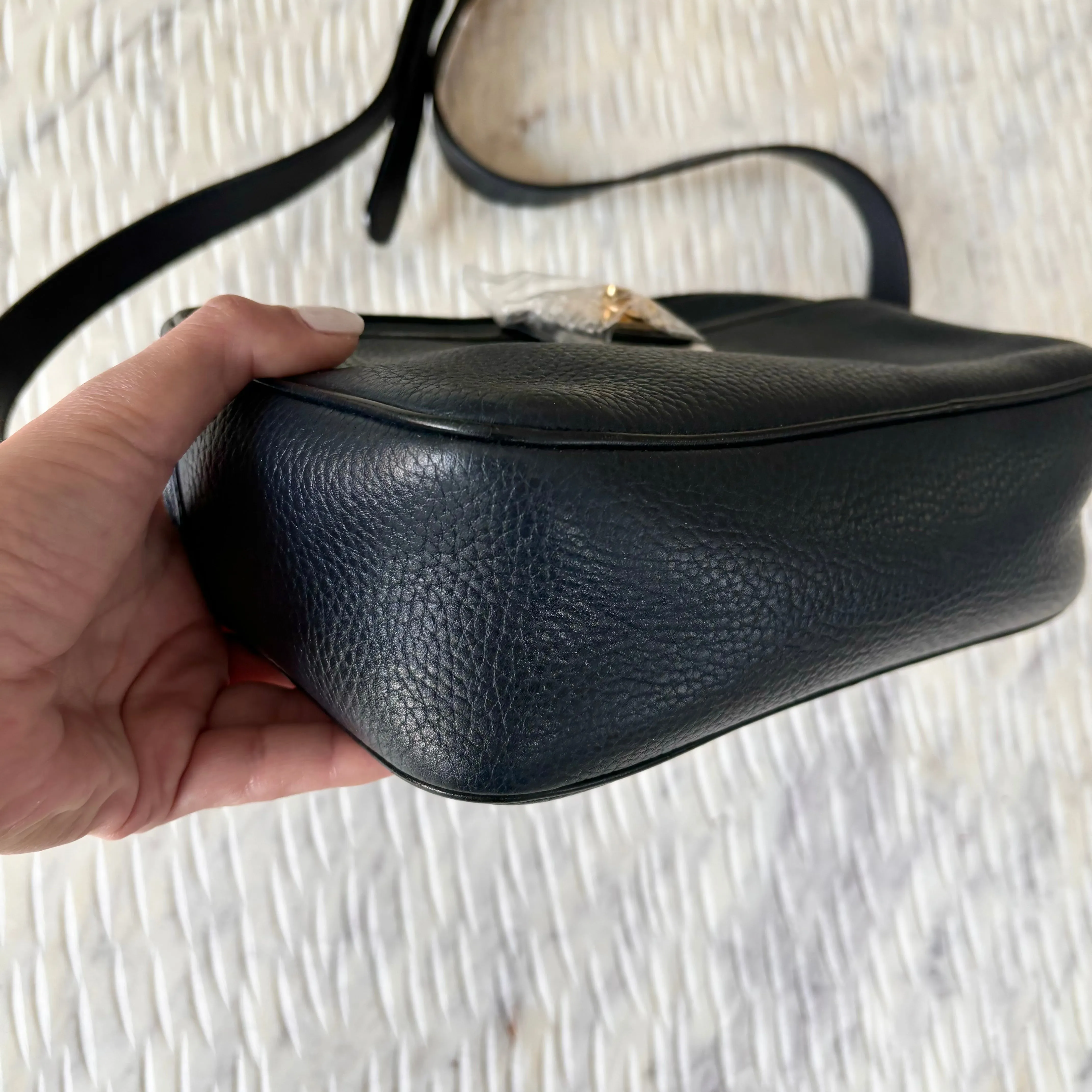 Celine Vintage Crossbody Bag