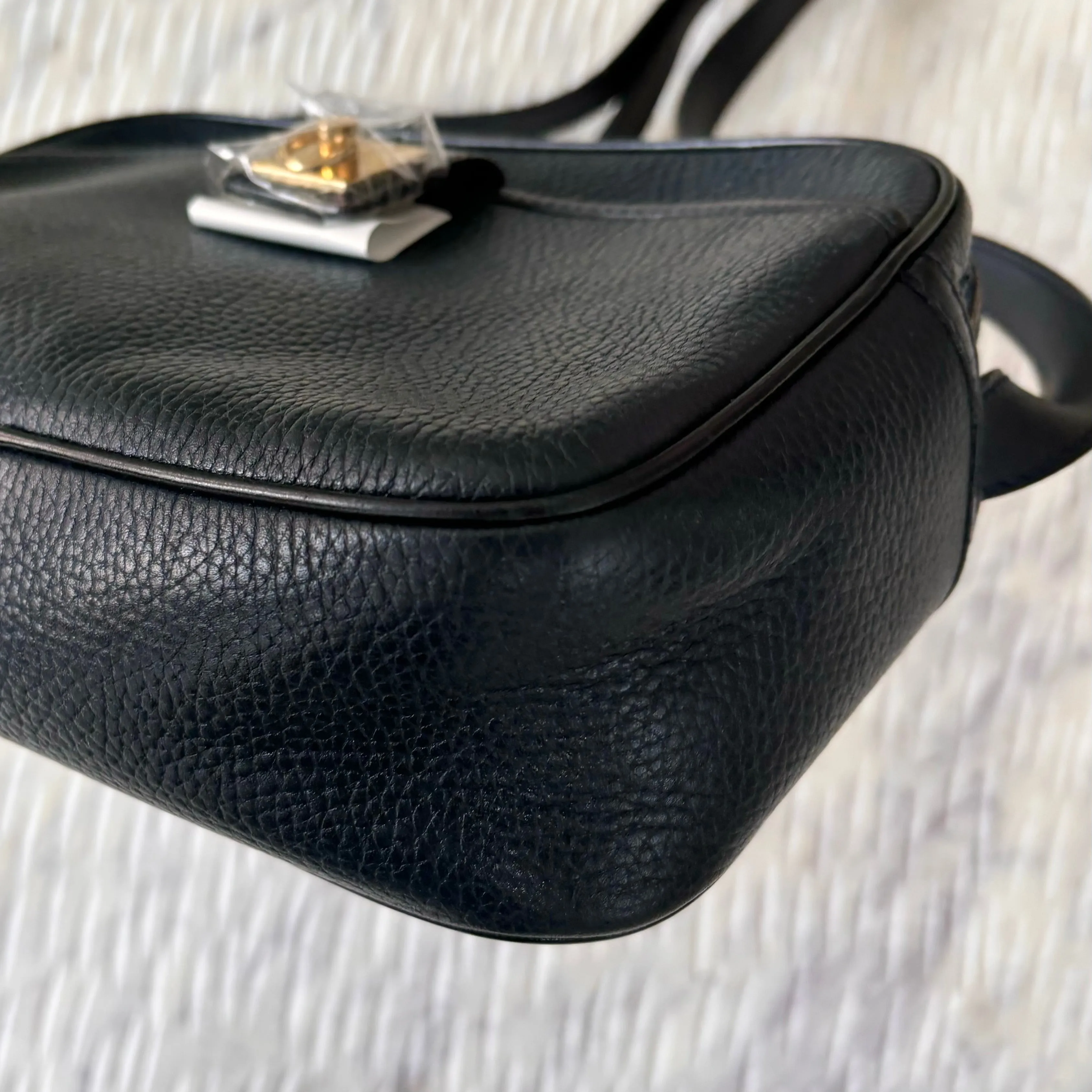 Celine Vintage Crossbody Bag