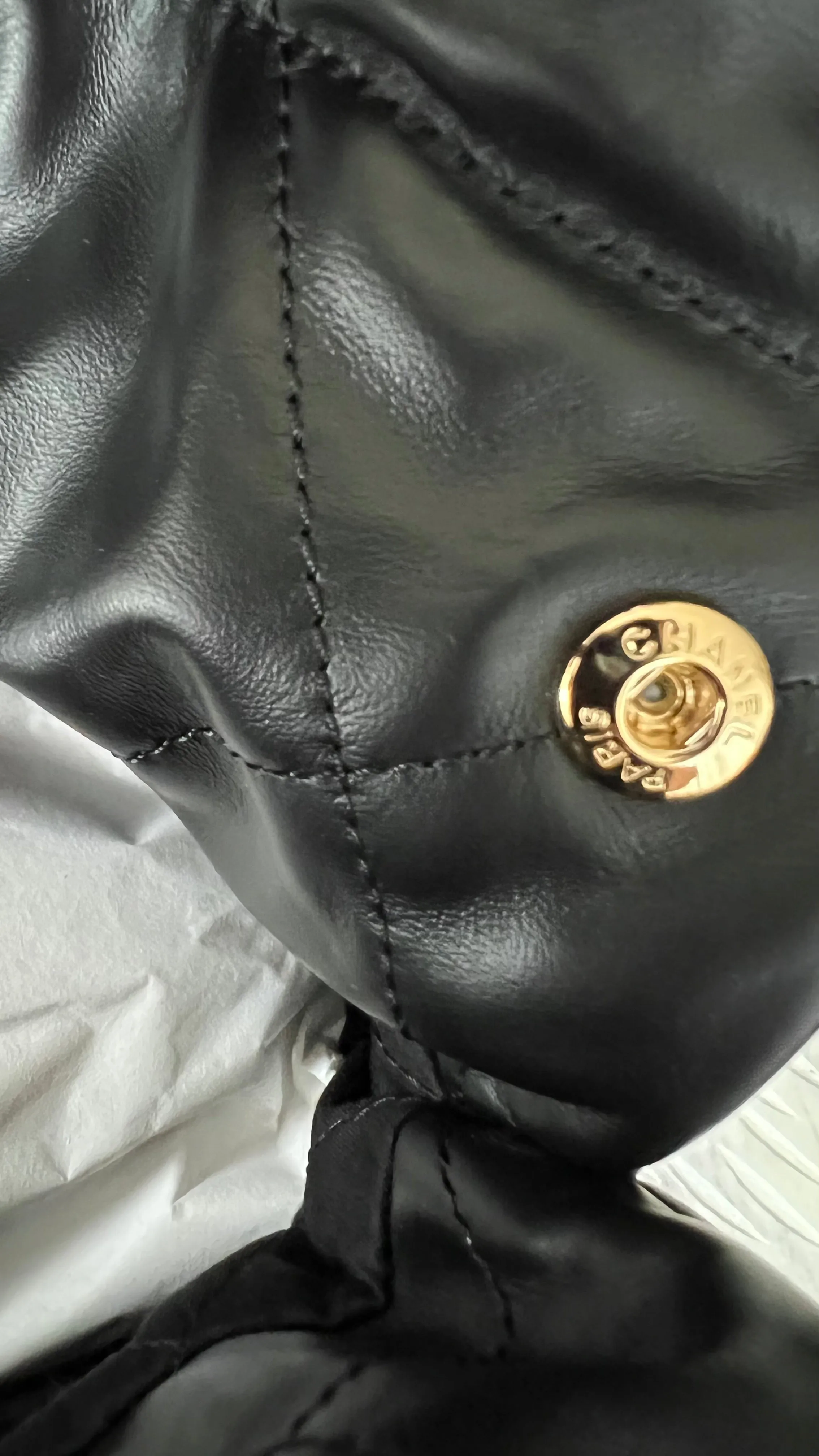 Chanel 22 Bag