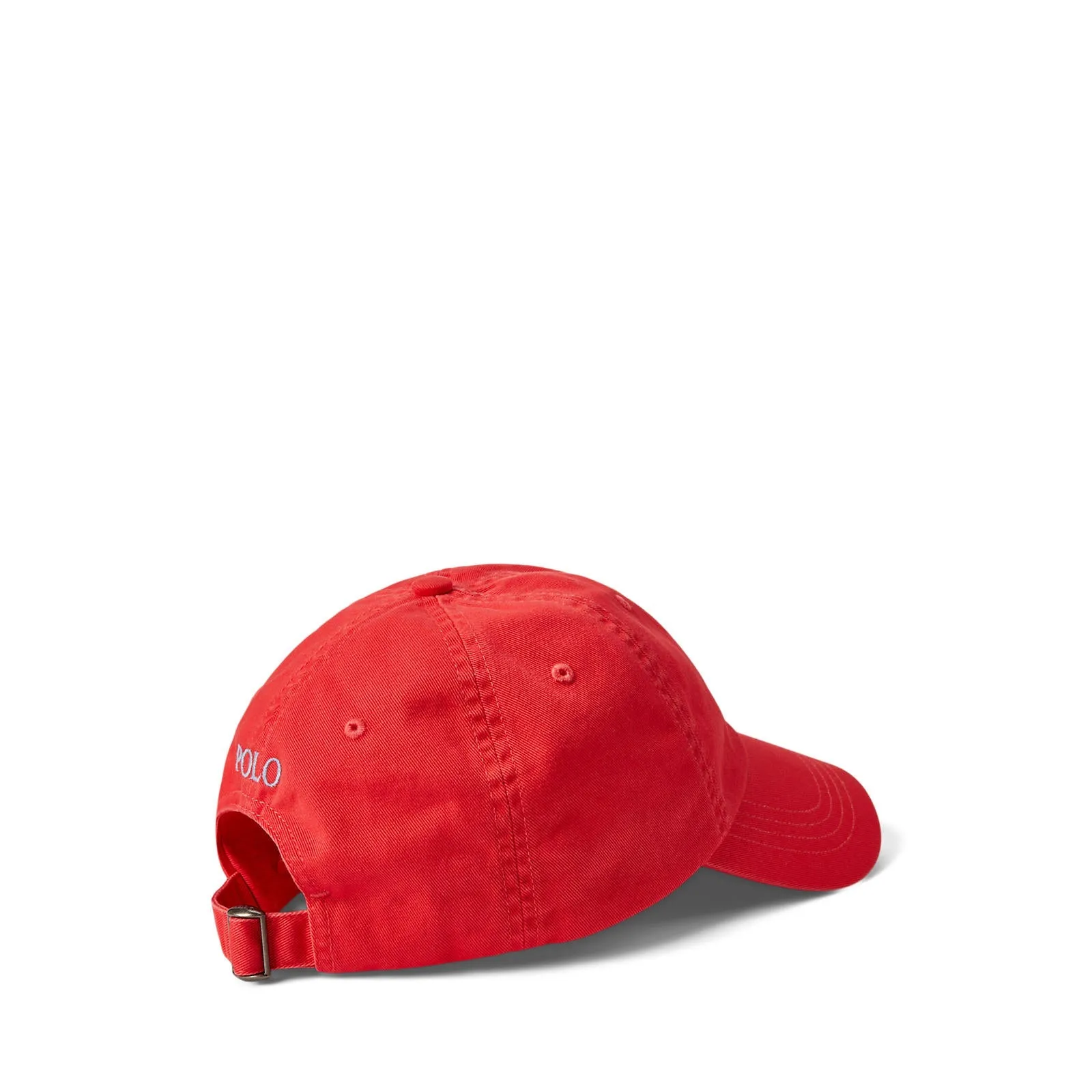 Chino Cap - Red Reef