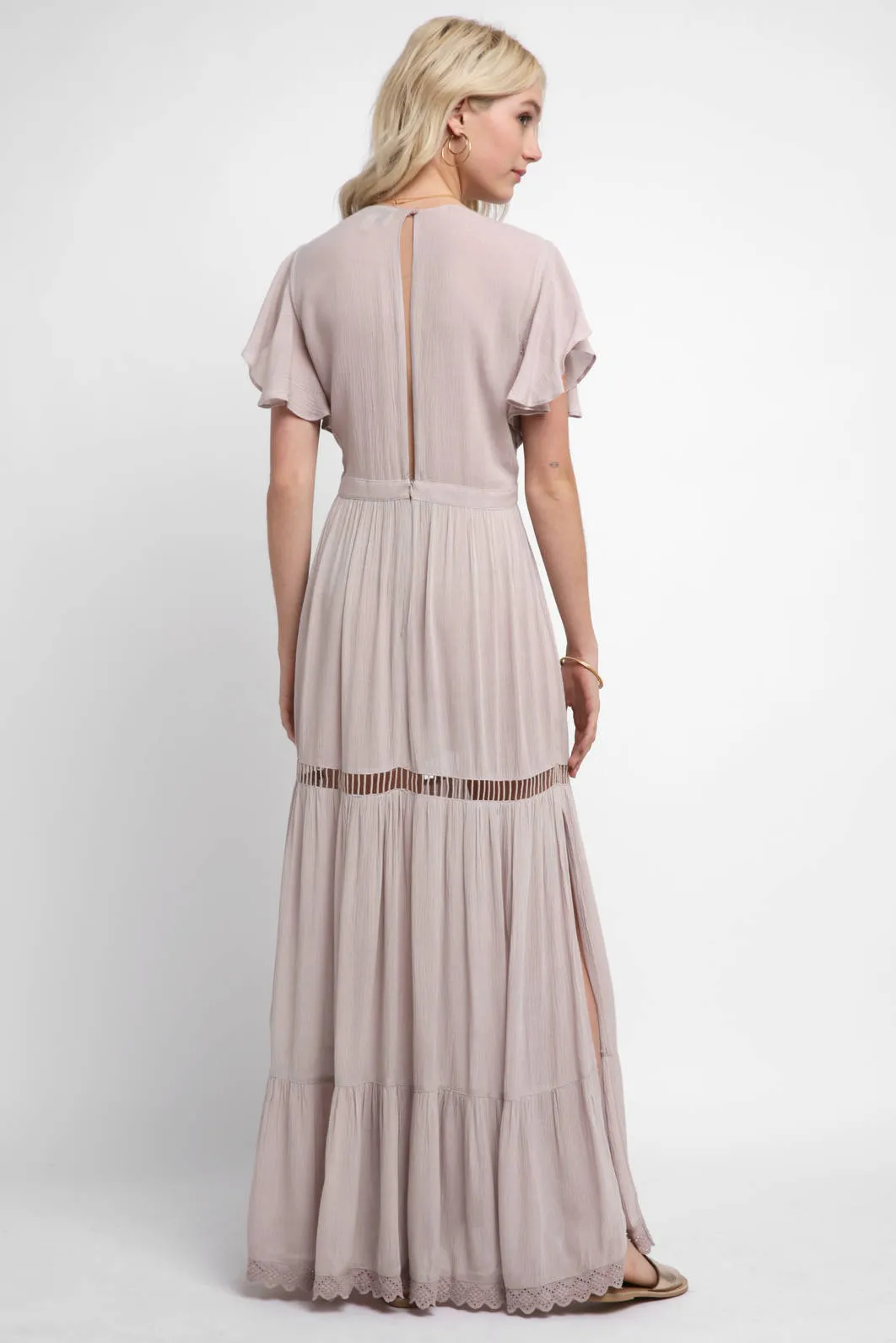 Cleobella Amery Maxi Dress