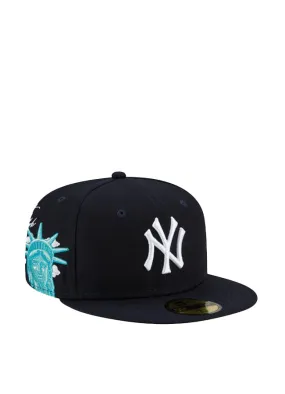 Cloud Icon 5950 New York Yankees 60243748