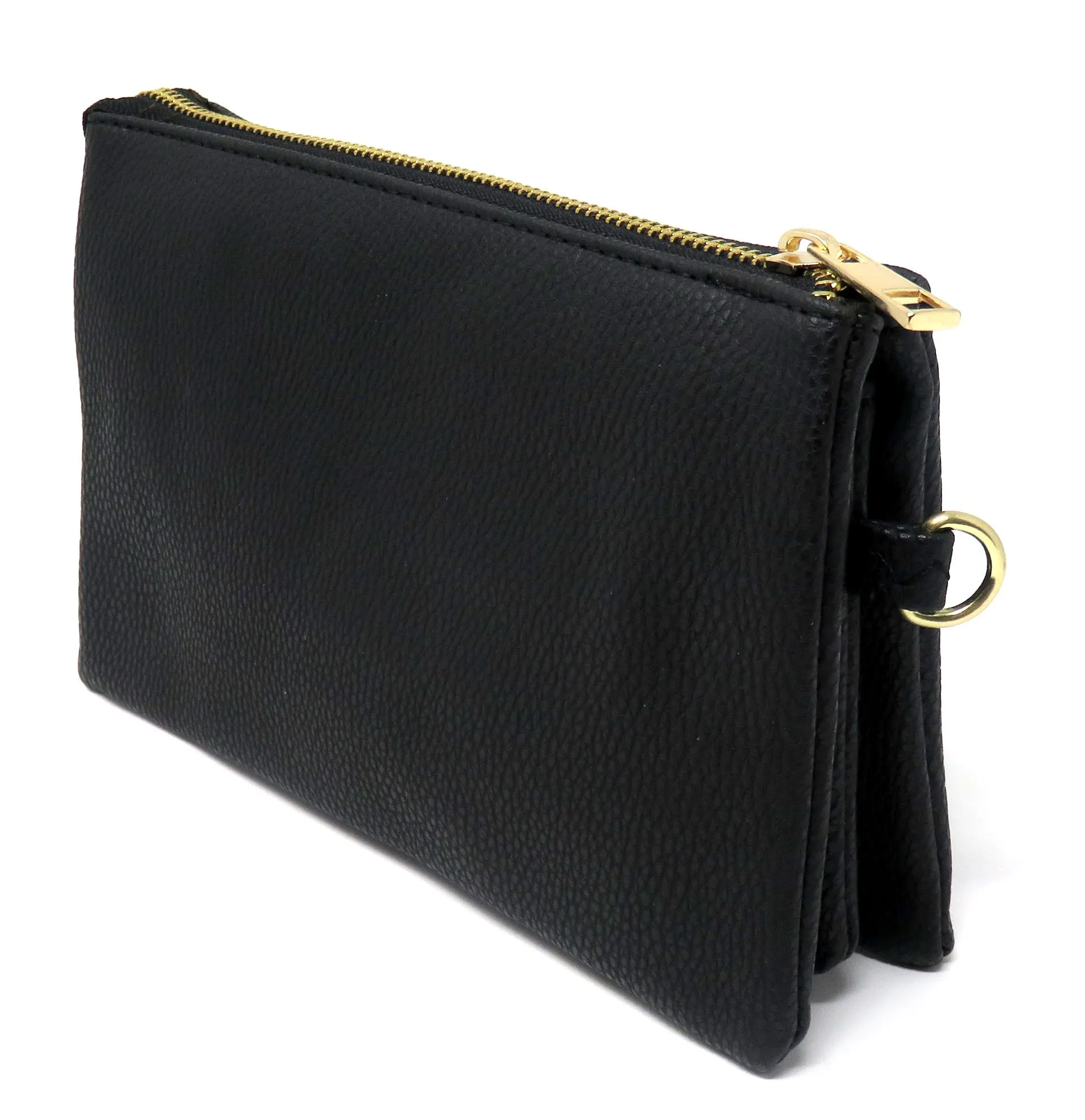 Clutch Hand Wrist Wallet