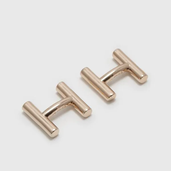 Codis Maya PHI BARREL CUFFLINK