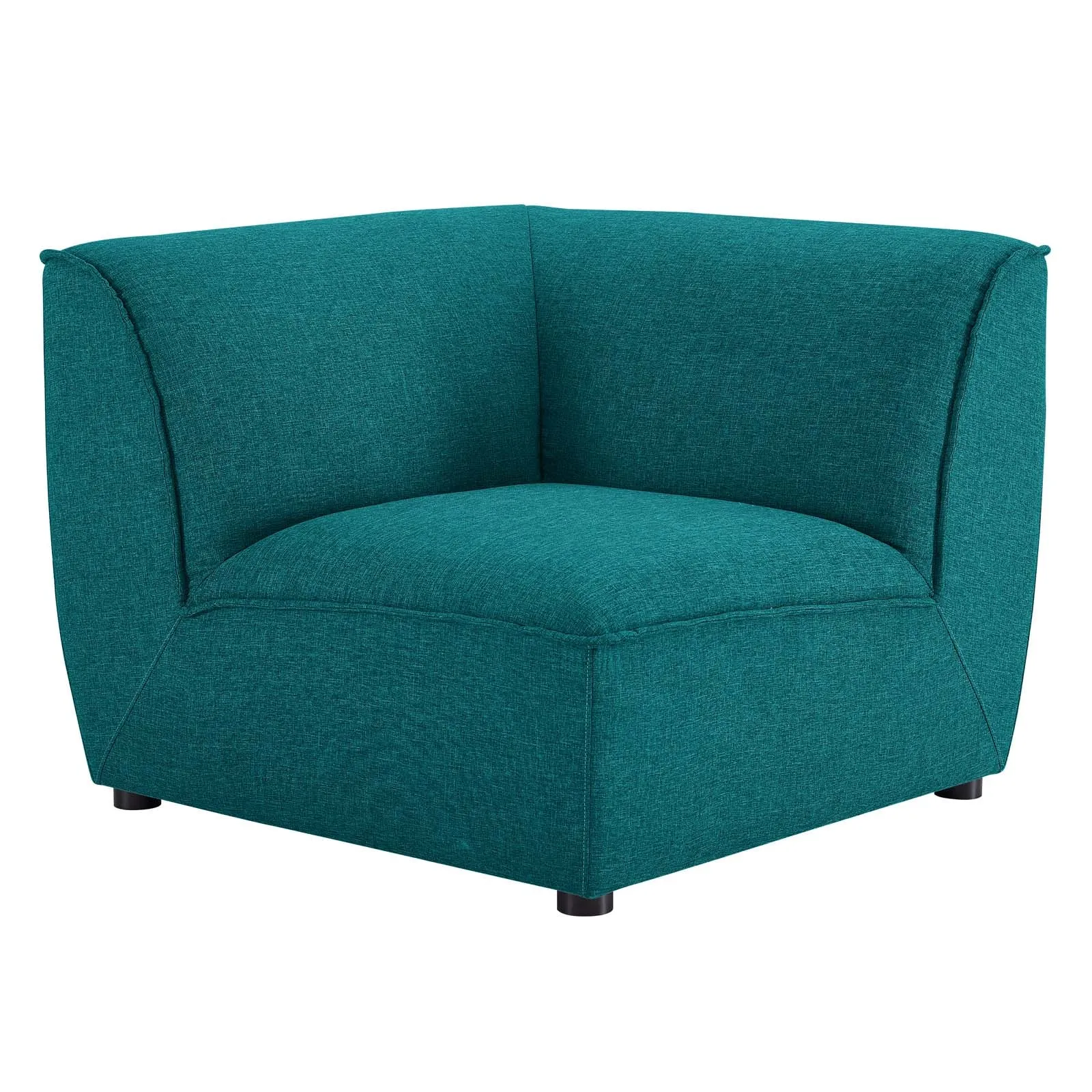 Comprise Corner Sectional Sofa Chair