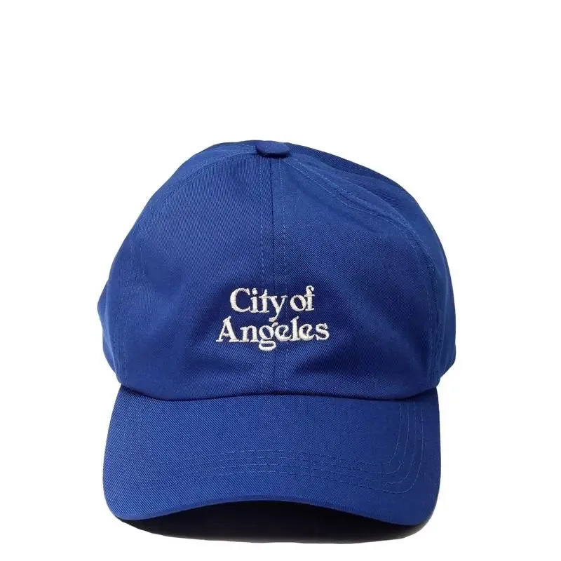 Corridor City of Angeles Cap Dodger Blue