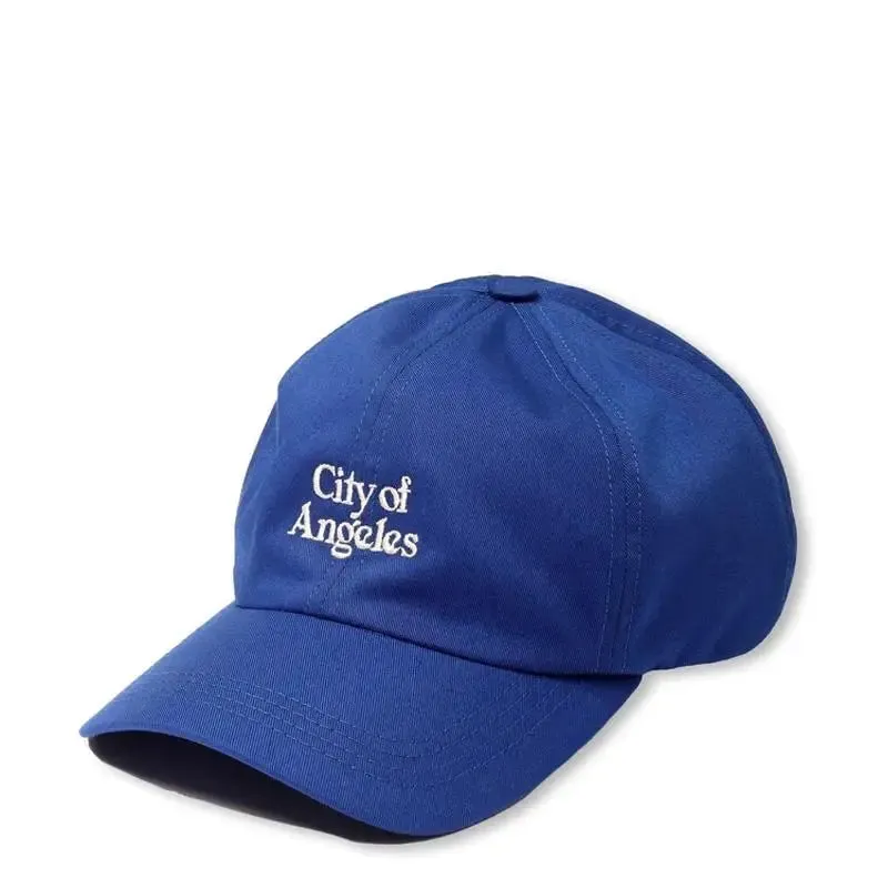 Corridor City of Angeles Cap Dodger Blue