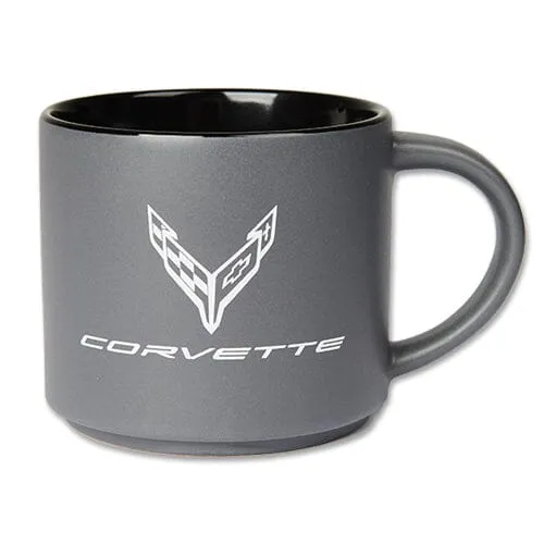 Corvette Next Generation Coffee Mug