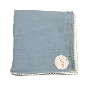 cotton muslin swaddle blankets