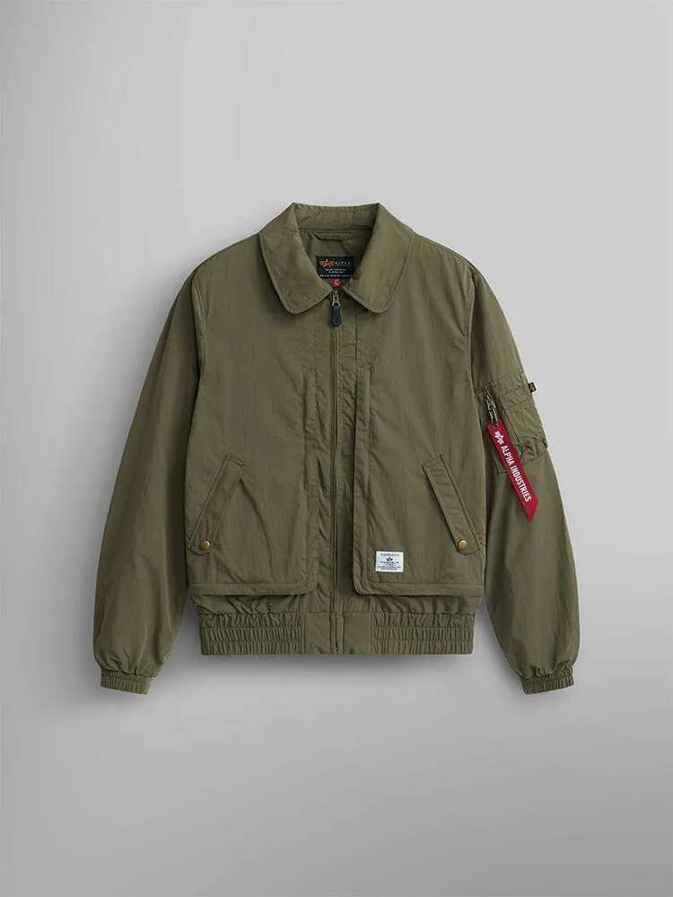 CWU 36/P MOD GEN II BOMBER JACKET