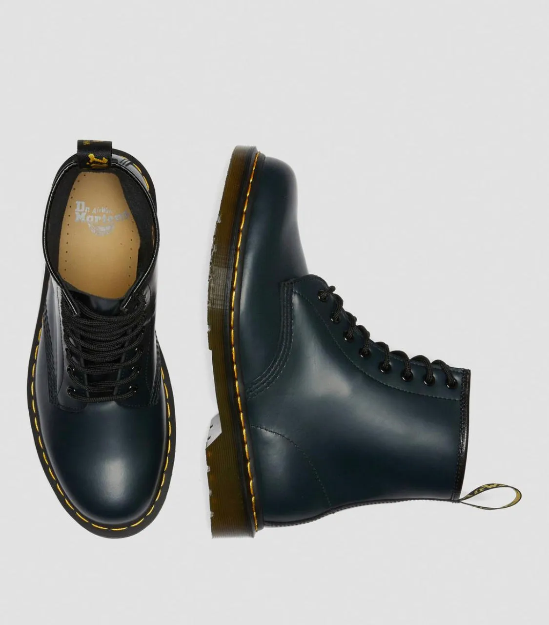 Dr.Martens 1460 navy Smooth dunkelblau 118222411