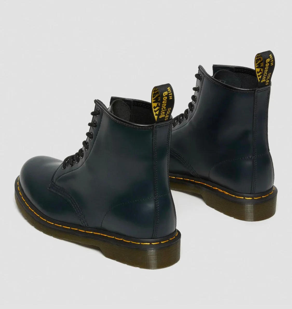 Dr.Martens 1460 navy Smooth dunkelblau 118222411