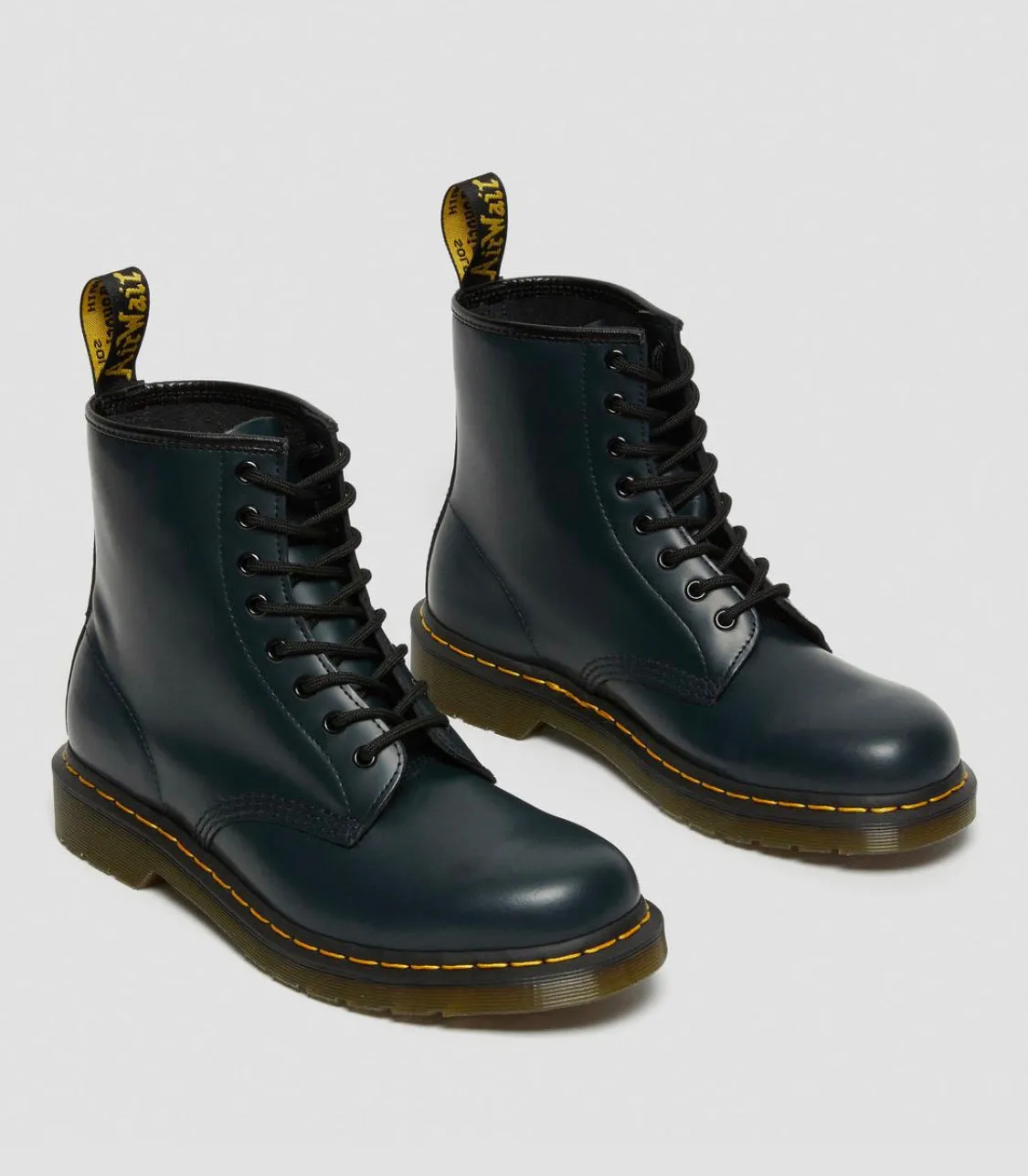 Dr.Martens 1460 navy Smooth dunkelblau 118222411