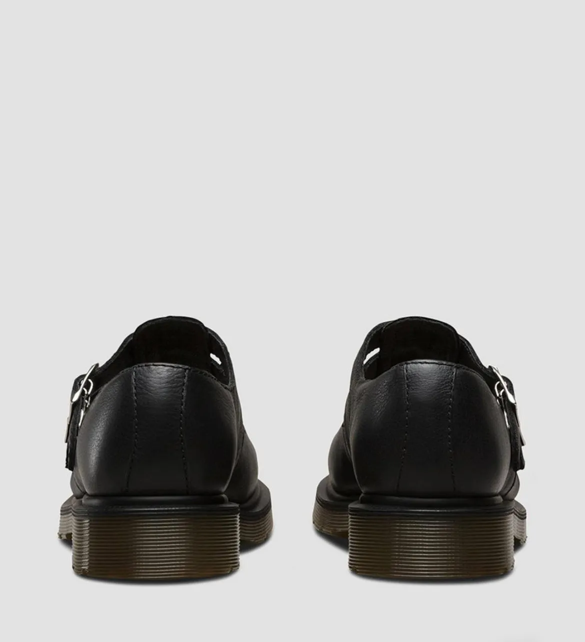 Dr.Martens Adrian Black Virginia 22760001