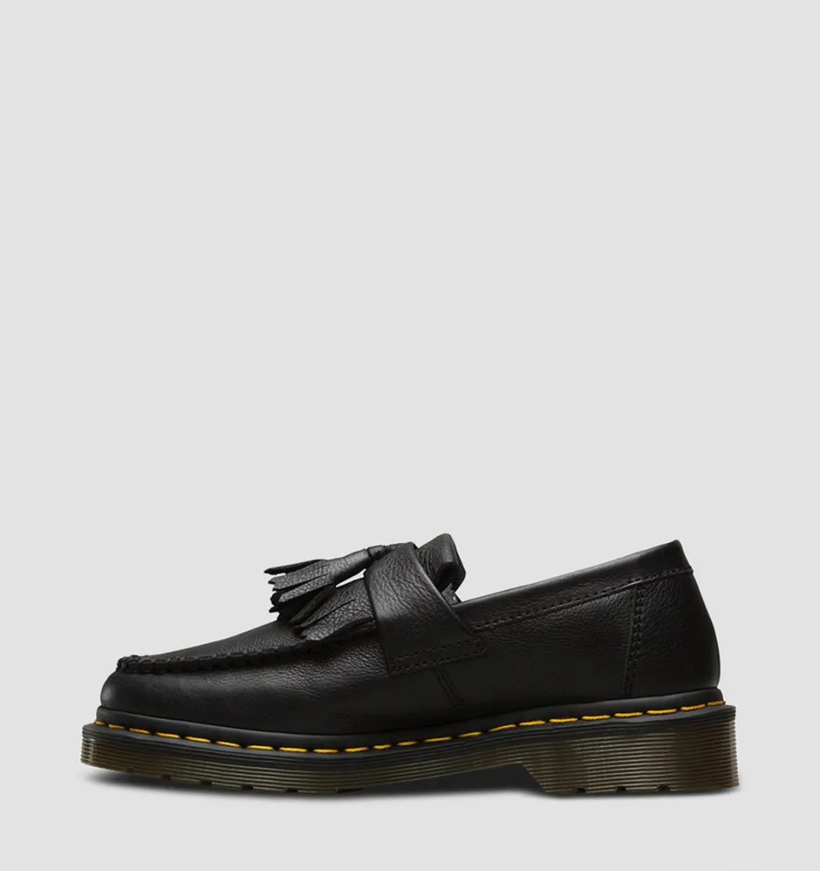 Dr.Martens Adrian Black Virginia 22760001