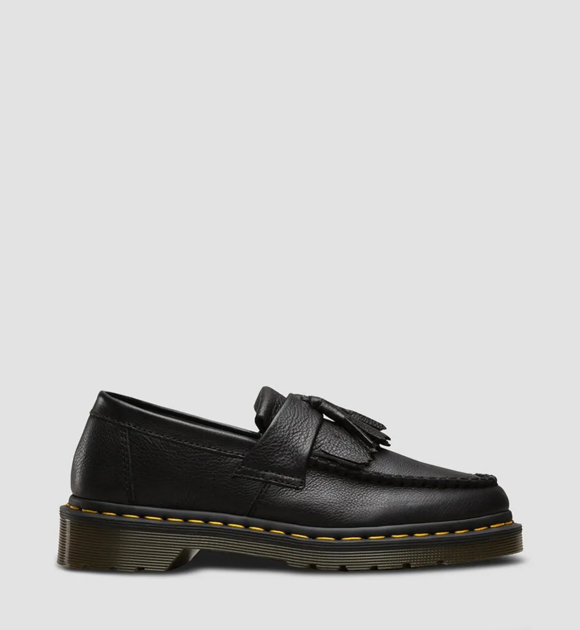 Dr.Martens Adrian Black Virginia 22760001