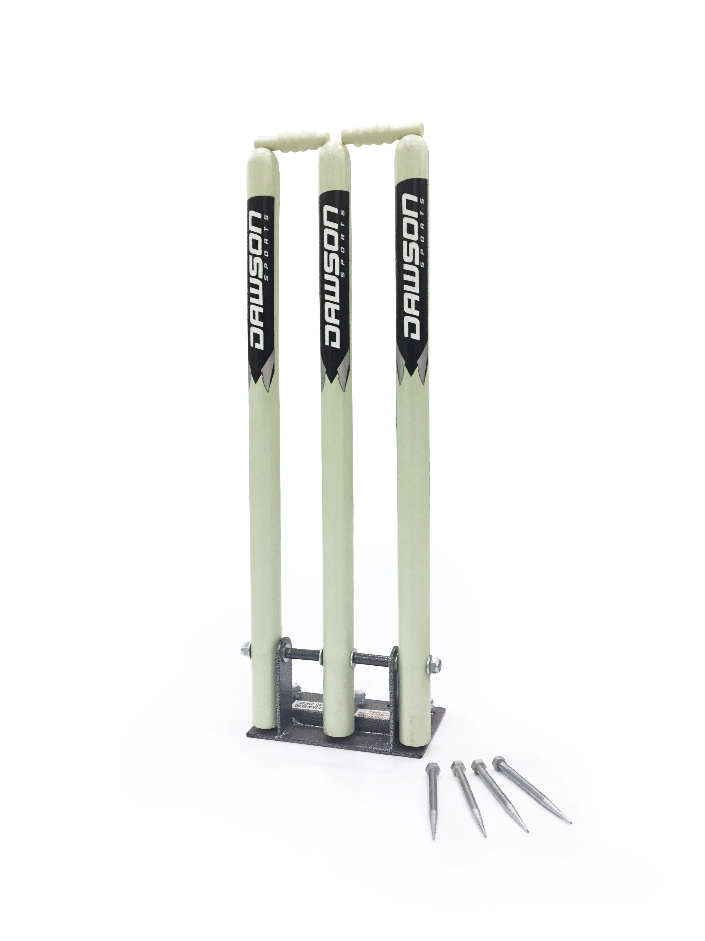 DS Wooden Spring Stump Set - Club