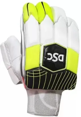 DSC Intense Fury Batting Gloves