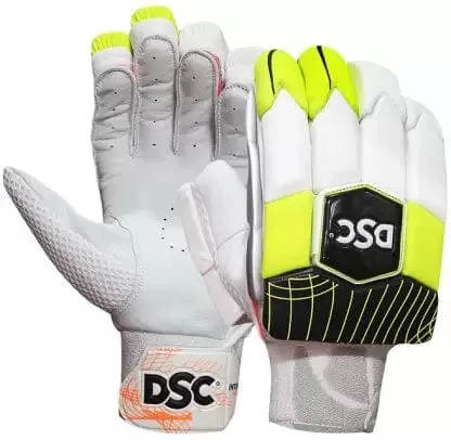 DSC Intense Fury Batting Gloves