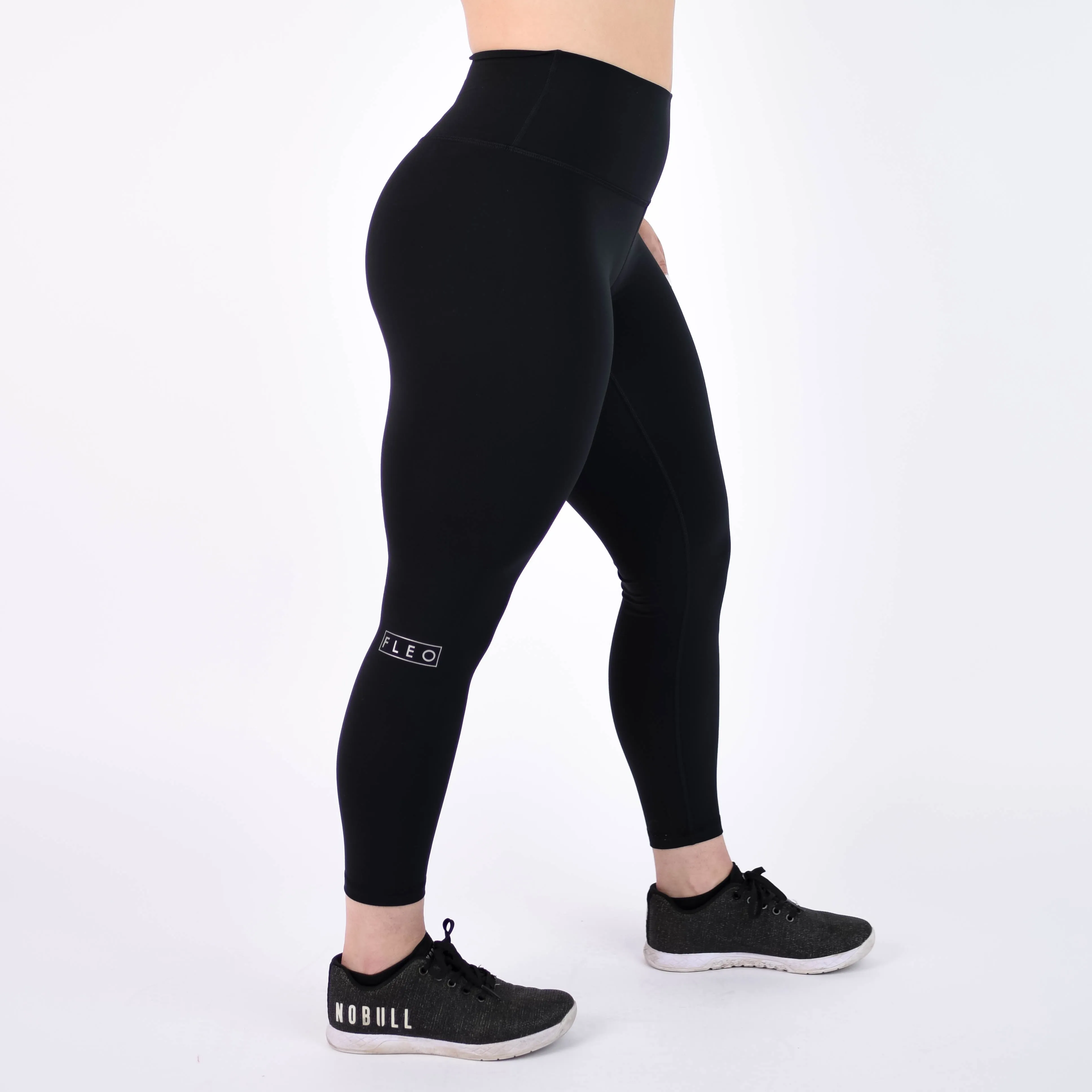 El Toro Legging 25" - High Rise