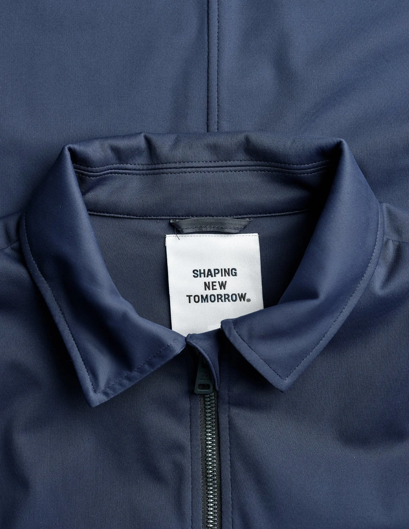 Elements Jacket Dark Navy