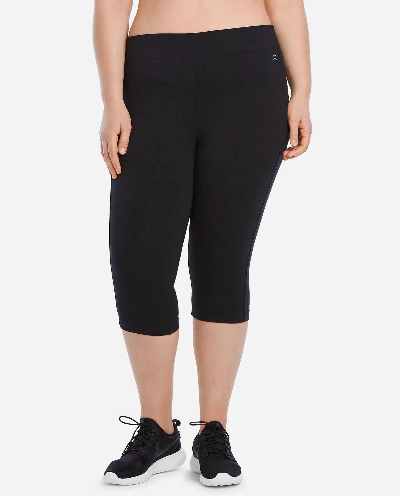 Essentials Capri Legging