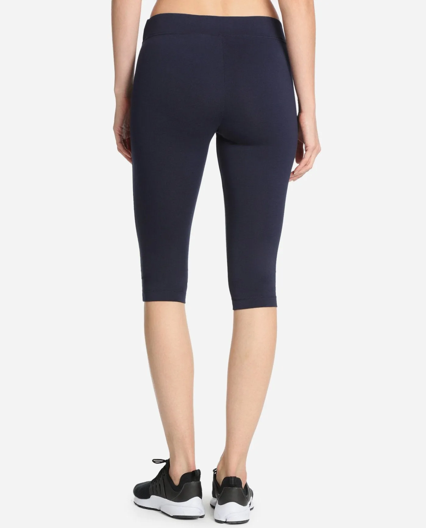 Essentials Capri Legging