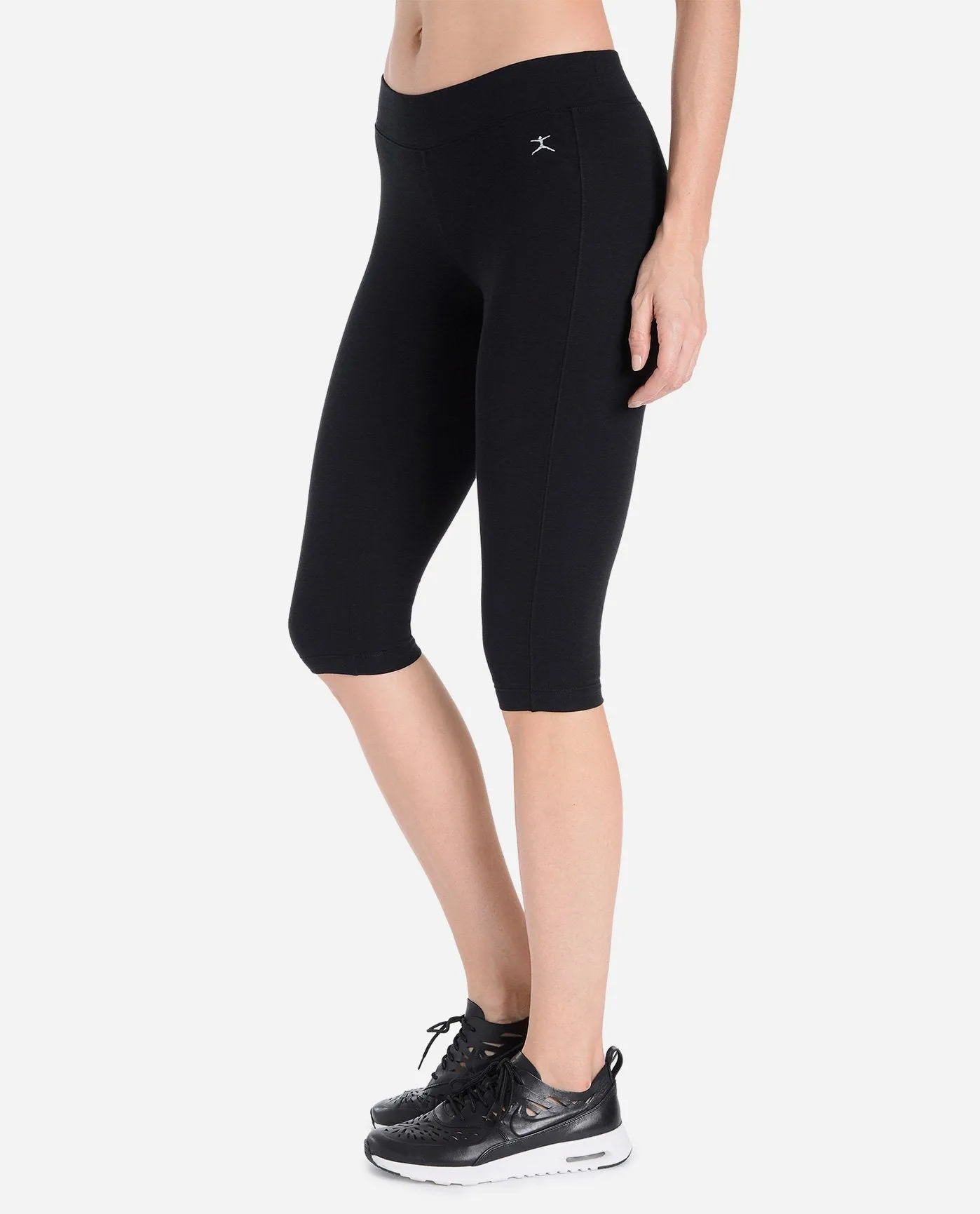 Essentials Capri Legging