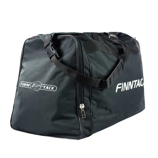 Finntack Pro Jockey Duffle Bag