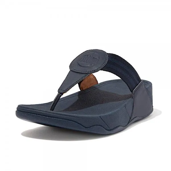 Fitflop WALKSTAR TP Midnight Navy