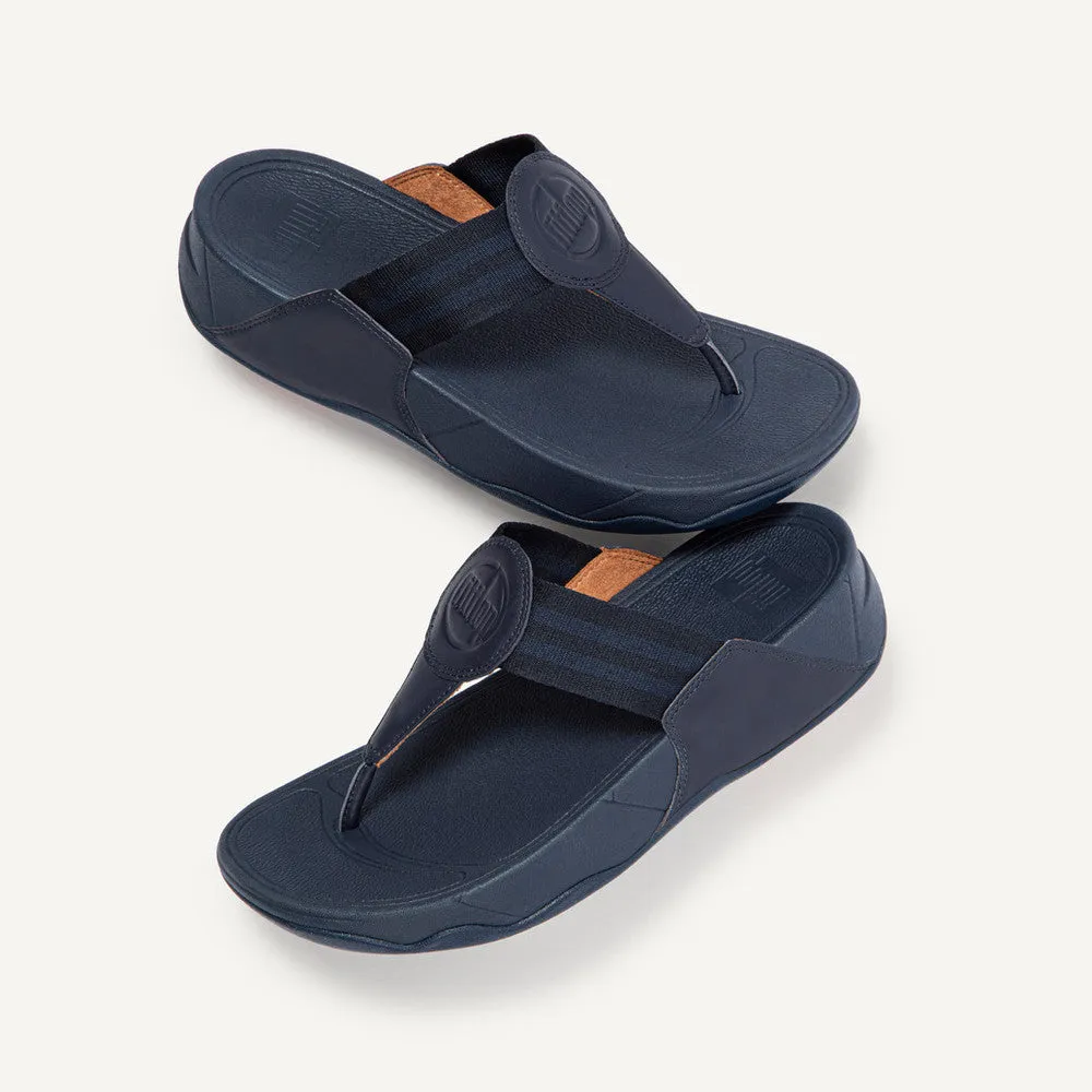 Fitflop WALKSTAR TP Midnight Navy