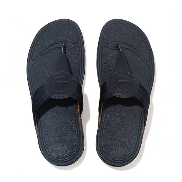 Fitflop WALKSTAR TP Midnight Navy